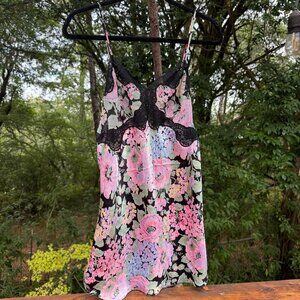Victoria's Secret Vintage Slip Dress